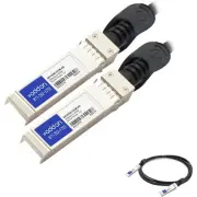 AddOn CiscoAndreg; SFP-H25G-CU1M Compatible TAA Compliant 25GBase-CU SFP28 Direc