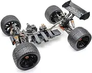 IWBR S85E GT 811150 85 S85 S85EGT Competition 1/8 Electric Truck NET Frame