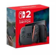 Nintendo Switch 2 Console With Box NEW ✅IN HAND