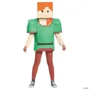 MINECRAFT ALEX CLASSIC 7-8