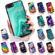 Personalised Name Phone Case Cover for iPhone 16 15 14 13 12 11 SE Plus Pro Max