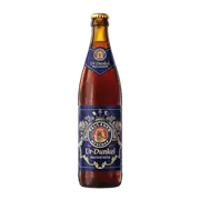 Paulaner Ur-Dunkel Naturtrub