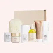 Pregnancy Care Set by Pure Mama | the memo