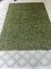 Patio Paradise Artificial Grass Wall Panels Greenery Backdrop, Outdoor Wedding