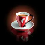 全新現貨/ 奧地利 小紅帽 JULIUS MEINL 濃縮咖啡杯 時尚系列 咖啡杯盤組 咖啡杯 陶瓷杯 80CC