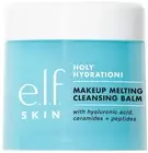 e.l.f. Holy Hydration! Makeup Melting Cleansing Balm-Au