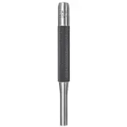 Starrett 565G 1/4" Precision Pin Punch 4" OAL Machinists USA MADE 52584