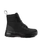 NIB*Womens*Dr. Martens*Combs Combat Boot**5-11*Black*Doc Martens