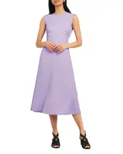 Hobbs London Limited Hillier Midi Dress
