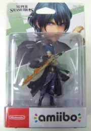 Nintendo Super Smash Bros.: Byleth Amiibo Figure