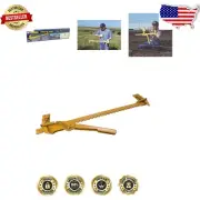 Lightweight 8.07 lbs Fence Tool – Quickly Tightens High Tensile & Barbed Wire
