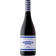 Jim Barry 'Barry & Sons' Shiraz 750mL
