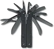 [Victorinox] Swiss Tool MXBS Multi-Tool, Black