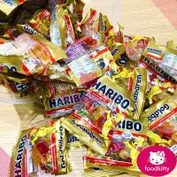 在飛比找蝦皮購物優惠-【foodkitty】 台灣現貨 德國進口 haribo 1