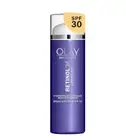 Olay Regenerist Retinol 24 + Peptide SPF Moisturizer, SPF 30, 1.7 oz 11/2024