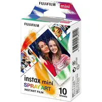 在飛比找樂天市場購物網優惠-現貨新款 噴畫藝術 FUJIFILM 富士 instax m