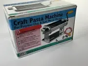 Amaco Craft Pasta Machine for Polymer Clay & Soft Metal Sheets