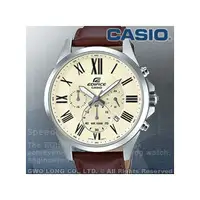 在飛比找PChome商店街優惠-CASIO 卡西歐 手錶專賣店 EDIFICE EFV-50