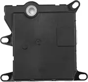XISII HVAC Heater Air Blend Door Actuator,Fit For Ford, F250 F350 F450 Super Duty XF2Z-19E616-FA 604-203 3C3Z-19E616-BA 3C3Z19E616BA Temperature control actuator