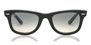 Ray-Ban RB2140 Original Wayfarer 901/32 Men's Sunglasses Black Size 50