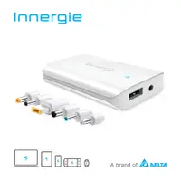 在飛比找PChome24h購物優惠-【Innergie】PowerGear 65 Pro 65瓦