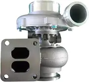 465640-9021S Turbocharger. Compatible For Garrett. Turbocharger Parts