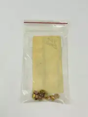 Genuine OEM ECHO 90050000005 Nut 5mm NOS (10pcs)
