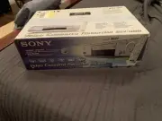 Sony SLV-N88 VHS VCR Brand New in an original box factory sealed