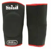 Morgan Gel Enforced Neoprene Knee Guard (Pair)