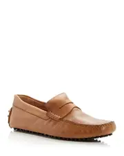 The Men's Store at Bloomingdale's Men's Penny Loafer Drivers - Exclusive