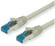 Nilox Cat 6A S/FTP 1M Network Cable