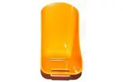 Beto-Baby Spare - Orange foot bucket w/o strap(8989B)