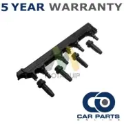 Ignition Coil CPO Fits Peugeot 807 2005- 307 2005-2008 1.8 2.0 + Other Models