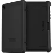 OtterBox Defender Case For Samsung Galaxy Tab A9+ - Black