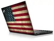 LidStyles Printed Vinyl Laptop Skin Protector Decal IBM Lenovo ThinkPad T440s