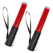 Traffic Batons, Traffic Control Stick, Light Batons, Batons for8308