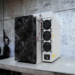 【耍心機】螞蟻礦機 Bitmain Antminer KS5 KS5 Pro 最強KAS效能礦機 挖礦 挖礦機 專業礦機