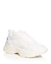 Stuart Weitzman Women's Sw Lace Up Training Sneakers