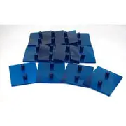 SuperPro Spring Slipper Pad Bushing Kit - SPF1654K
