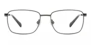 Fossil FOS 7178/G Asian Fit R81 Men's Glasses Grey Size 53 - Private Health Rebate - Blue Light Block Available