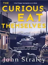 在飛比找三民網路書店優惠-The Curious Eat Themselves