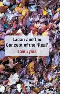 在飛比找博客來優惠-Lacan and the Concept of the ’