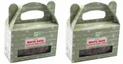 Satya White Sage 48 Incense Cones