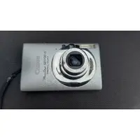 在飛比找蝦皮購物優惠-佳能 Canon SD1100 is 數位相機 ixus 8