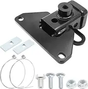 Vkinman 13434 2 inch Trailer Hitch Receiver, Replacement for Select Jeep Gladiator JT Pickup Truck 2020 2021 2022 2023