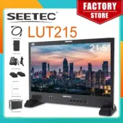 SEETEC LUT215 21.5inch Touch-Screen 3D-LUT SDI-HDMI 4K Broadcast Direct Monitor