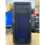 憲憲電腦華碩主機 INTEL I7-4790/16G RAM/1T SSD/1660S顯卡500W POWER保三個月