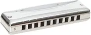 [Suzuki] Pro Master Diatonic Harmonica in C