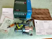 Team Daiwa TD-S4000iT Spinning Fishing Reel Circa 1997 New Old Stock In Box NIB