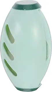 VICASKY Pet Hair Collector Pet Hair Removal Tool Hair Remover Mini Sticky Roller Hair Collector Cat Lint Remover Washable Sticky Roller Remover Cat Roller Light Green